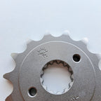 JT (Sprocket) Front - JTF1401 - 520 - ATV LTZ400 03-12, LTR450 06-10