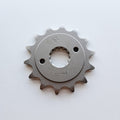 JT (Sprocket) Front - JTF1401 - 520 - ATV LTZ400 03-12, LTR450 06-10