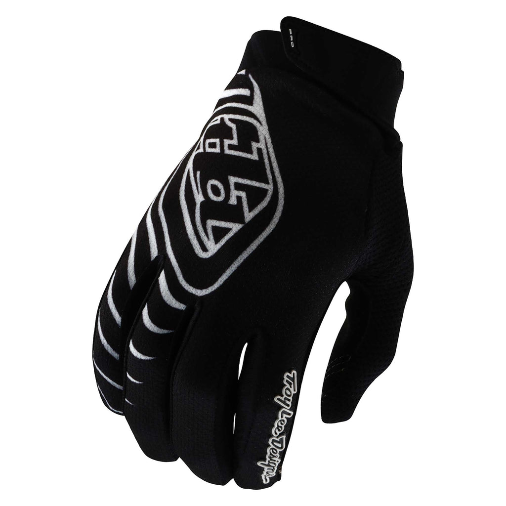 Troy Lee Designs MX | MTB Gloves - GP Pro MONO (Black)