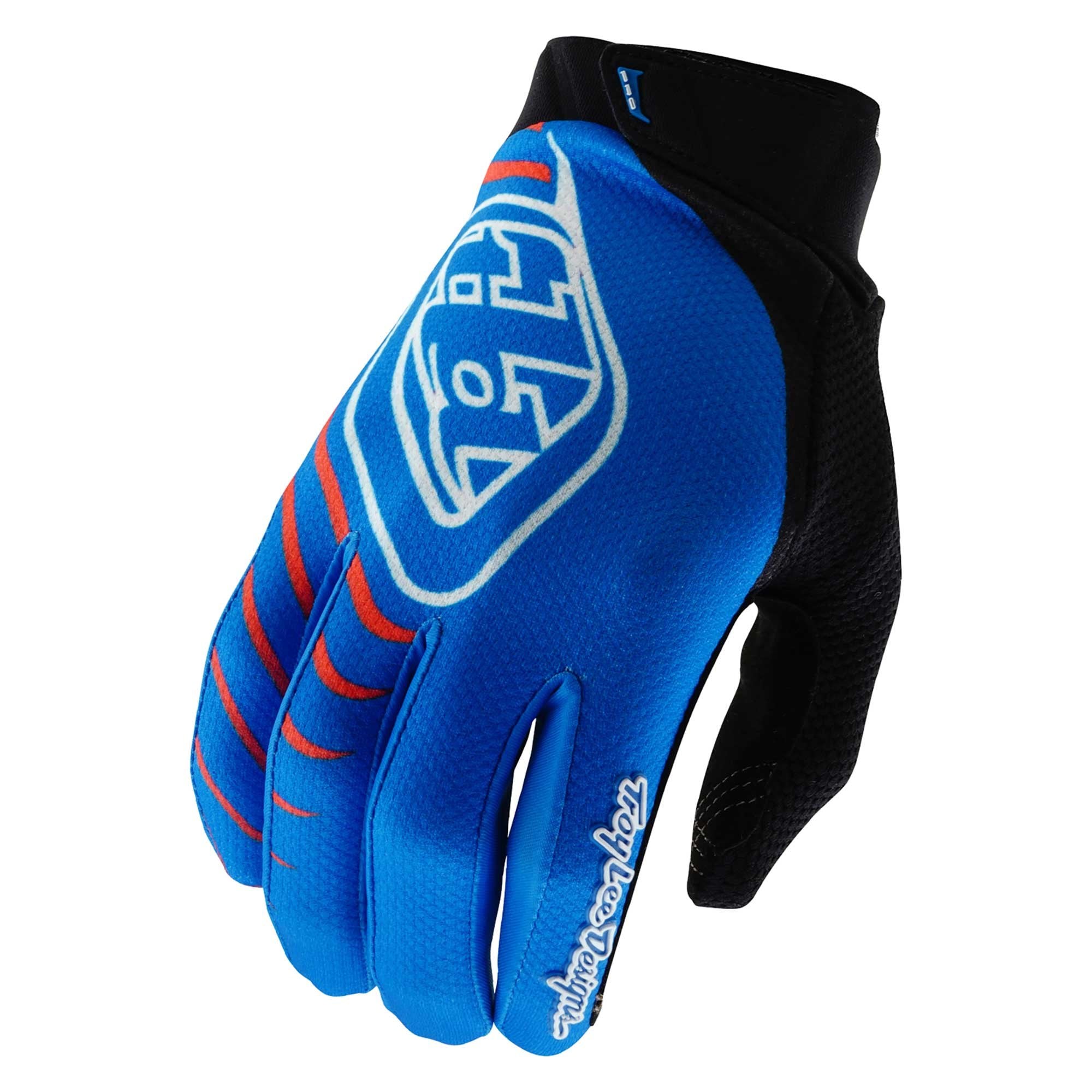 Troy Lee Designs MX | MTB Gloves - GP Pro MONO (Blue)