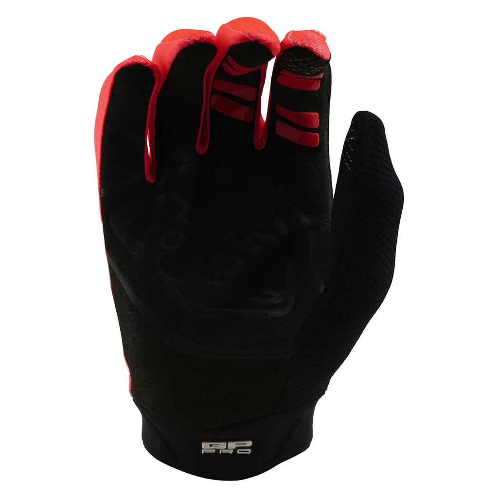 Troy Lee MX | MTB Gloves - GP Pro MONO (Infra Red)