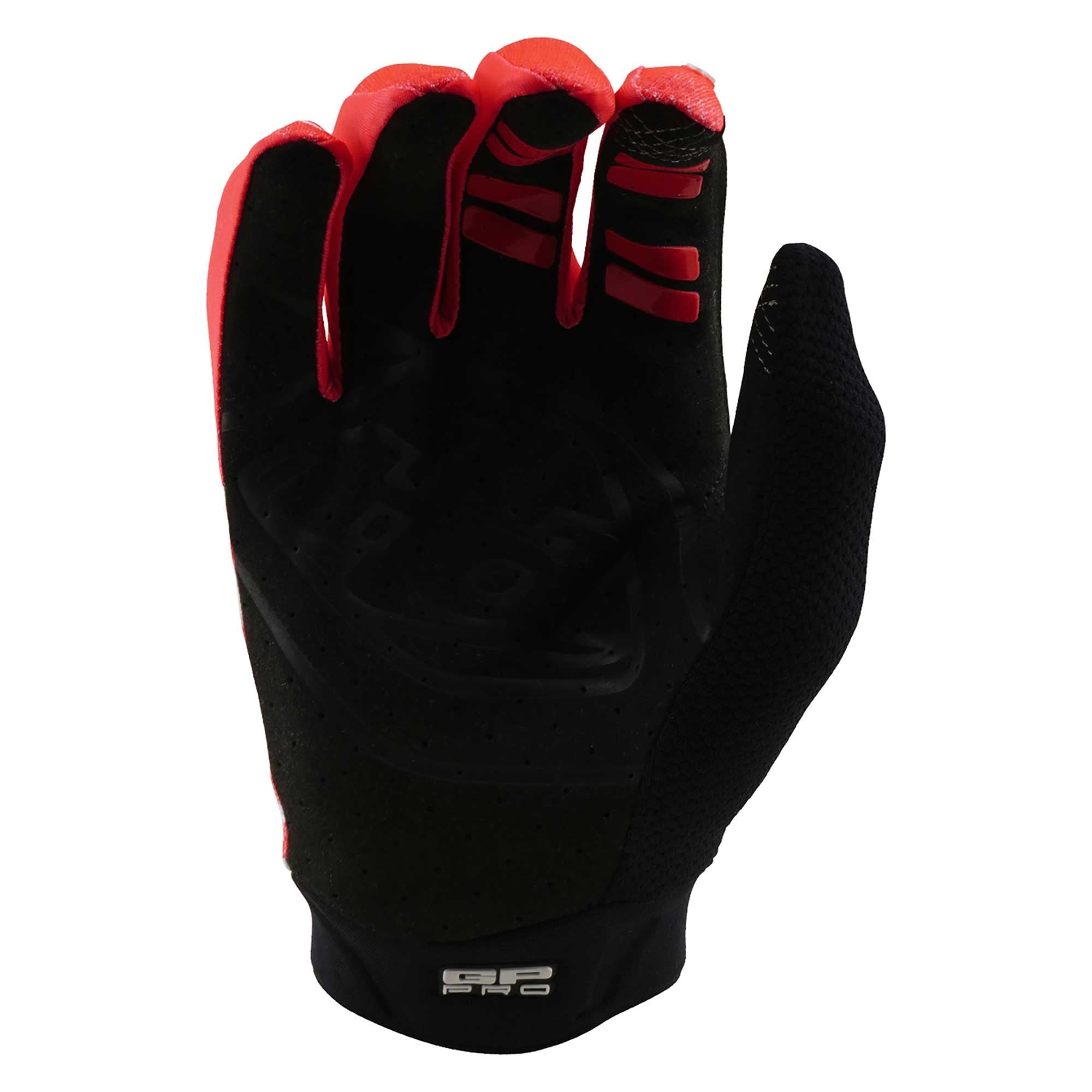 Troy Lee MX | MTB Gloves - GP Pro MONO (Infra Red)