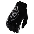 Troy Lee Designs MX | MTB Youth Gloves - GP Pro MONO (Black)