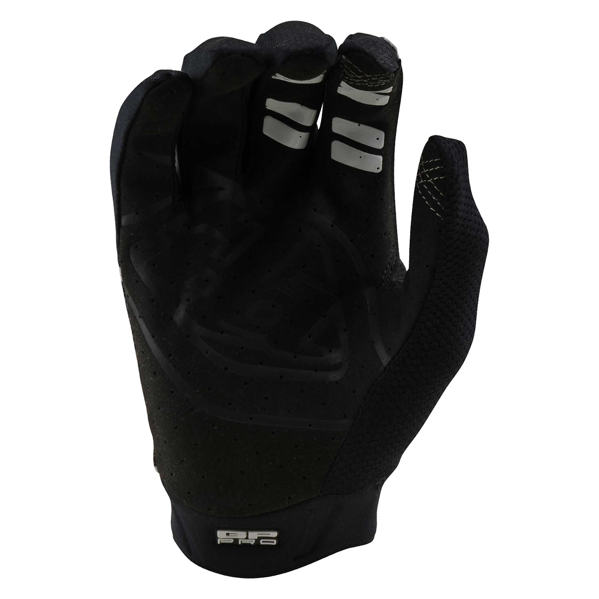 Troy Lee Designs MX | MTB Youth Gloves - GP Pro MONO (Black)