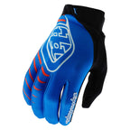 Troy Lee Designs  MX | MTB Youth Gloves - GP Pro MONO (Blue)