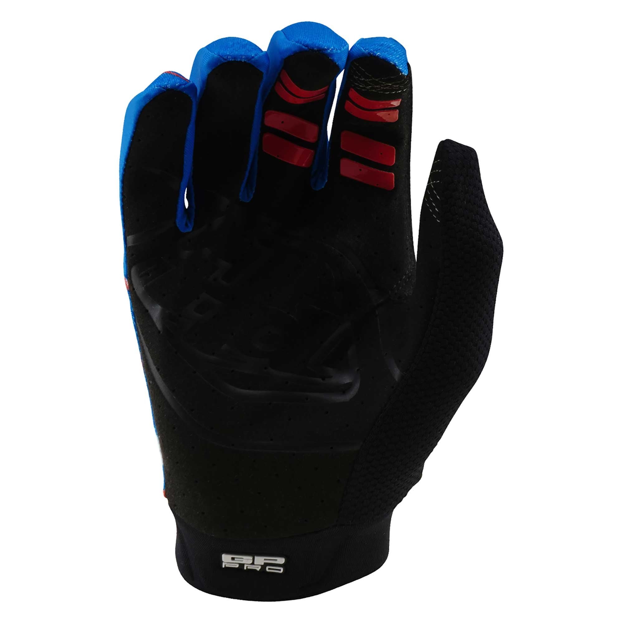 Troy Lee Designs  MX | MTB Youth Gloves - GP Pro MONO (Blue)
