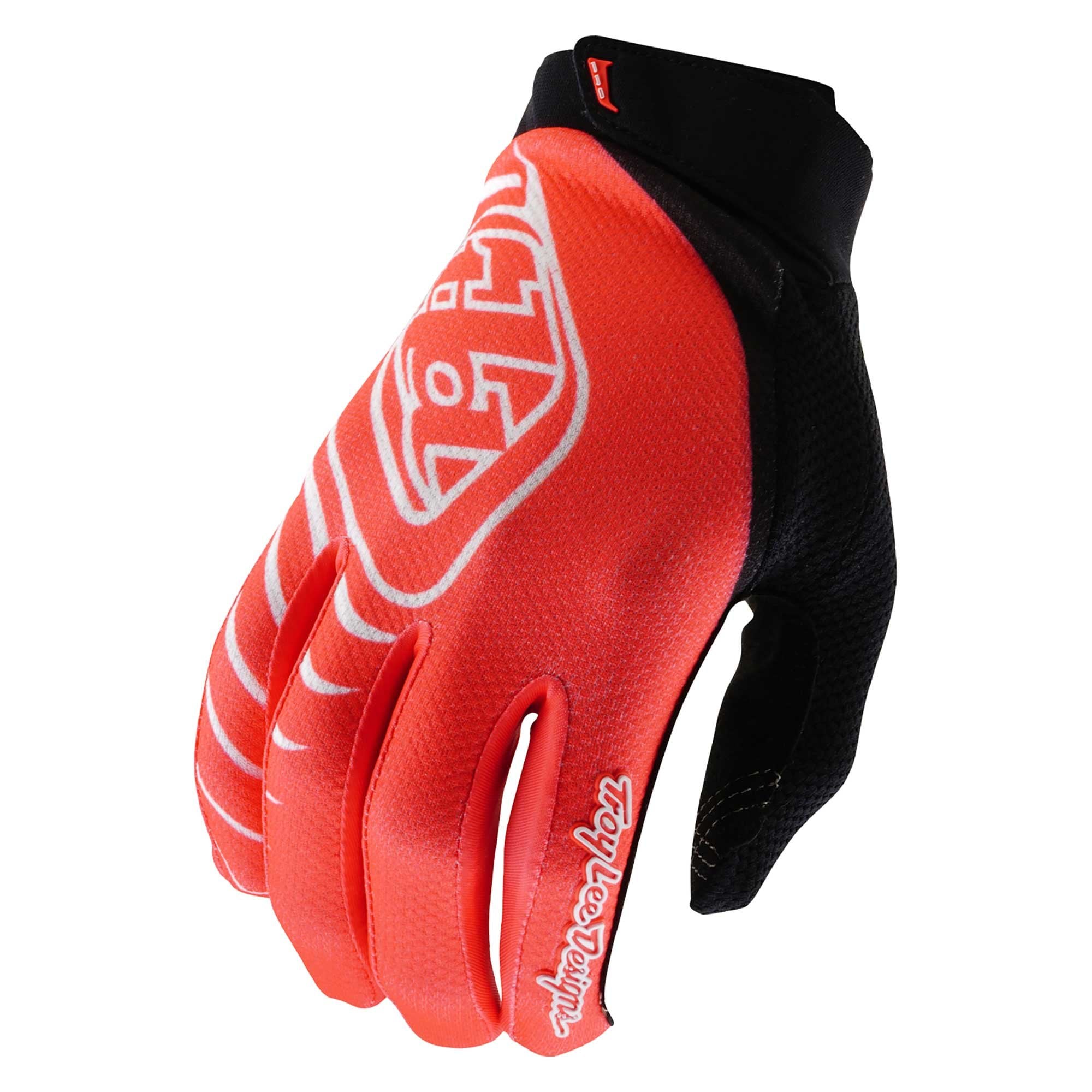 Troy Lee Designs  MX | MTB Youth Gloves - GP Pro MONO (Infra Red)
