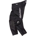 Troy Lee MX Youth Pants - GP Pro MONO (Black)