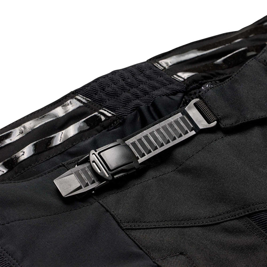 Troy Lee MX Youth Pants - GP Pro MONO (Black)
