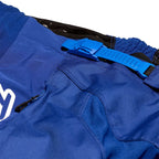 Troy Lee Designs MX Pants - GP PRO MONO (Blue)