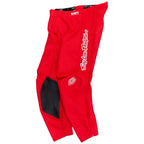Troy Lee Designs MX Pants - GP PRO MONO Red)