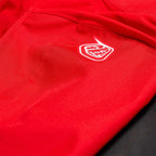 Troy Lee Designs MX Pants - GP PRO MONO Red)