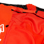 Troy Lee Designs MX Pants - GP PRO MONO (Orange)
