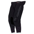 Troy Lee Motocross Pants - SE Ultra MONO (Black)