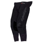Troy Lee Motocross Pants - SE Ultra MONO (Black)