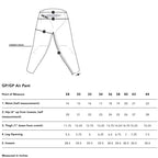 Troy Lee Designs MX Pants - GP PRO MONO (Orange)