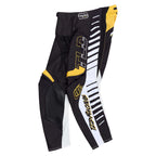 Troy Lee Motocross Jersey & Pant Kit Deal - GP Pro FIFTY-50 (Gold/Black)