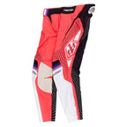 Troy Lee Motocross Jersey & Pant Kit Deal - SE Ultra OPTIC (Red)