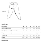 Troy Lee Motocross Jersey & Pant Kit Deal - SE Ultra OPTIC (Red)