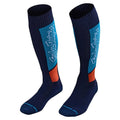 Troy Lee Motocross Socks - GP SOX (Navy)