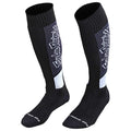 Troy Lee Motocross Youth MX Socks - GP SOX (Black)