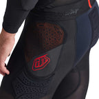Troy Lee Designs MX | MTB - Armour, Pant - STAGE Ghost D3O (Black)