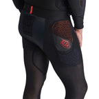 Troy Lee Designs MX | MTB - Armour, Pant - STAGE Ghost D3O (Black)