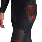 Troy Lee Designs MX | MTB - Armour, Pant - STAGE Ghost D3O (Black)