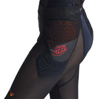 Troy Lee Designs MX | MTB - Armour, Pant - STAGE Ghost D3O (Black)