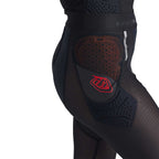 Troy Lee Designs MX | MTB - Armour, Pant - STAGE Ghost D3O (Black)