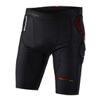 Troy Lee Designs MX | MTB - Armour, Shorts - STAGE Ghost D3O (Black)