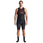 Troy Lee Designs STAGE Ghost D3O MX | Enduro | MTB Protection Armour Jacket - Vest (Black)