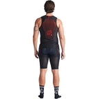 Troy Lee Designs STAGE Ghost D3O MX | Enduro | MTB Protection Armour Jacket - Vest (Black)