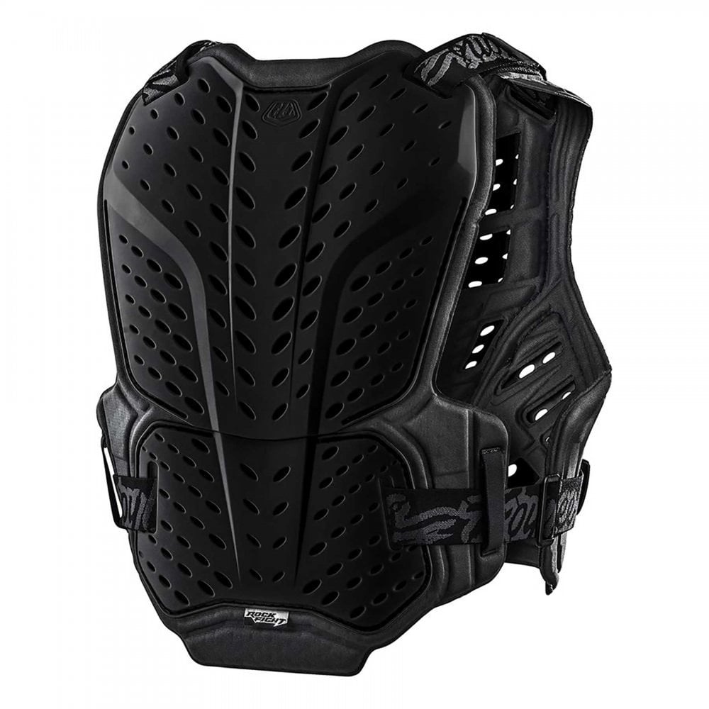 Troy Lee Designs MX | MTB Youth Chest Protector - ROCKFIGHT Roost (4x Colour Options)