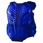 Troy Lee Designs MX | MTB Youth Chest Protector - ROCKFIGHT Roost (4x Colour Options)