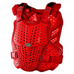 Troy Lee Designs MX | MTB Youth Chest Protector - ROCKFIGHT Roost (4x Colour Options)