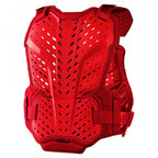 Troy Lee Designs MX | MTB Youth Chest Protector - ROCKFIGHT Roost (4x Colour Options)