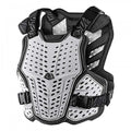 Troy Lee Designs MX | MTB Chest Protector - ROCKFIGHT Roost (White)