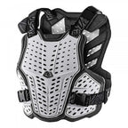 Troy Lee Designs MX | MTB Chest Protector - ROCKFIGHT Roost (White)