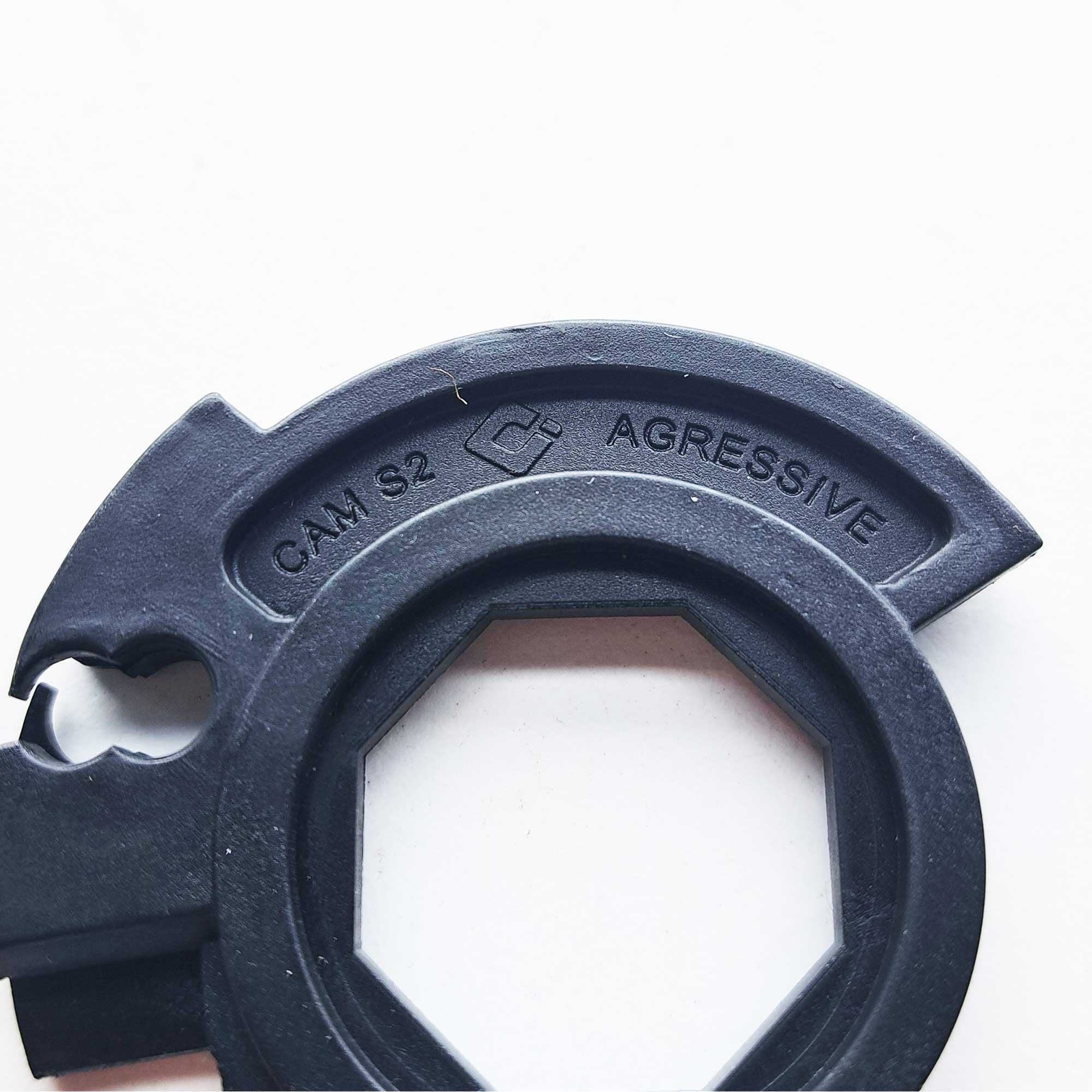 ODI - Replacement Lock-On Throttle Cam