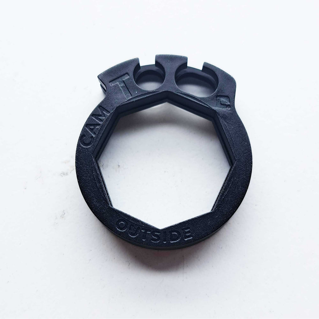 ODI - Replacement Lock-On Throttle Cam