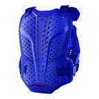 Troy Lee Designs MX | MTB Chest Protector - ROCKFIGHT CE (Blue)