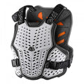 Troy Lee Designs MX | MTB Chest Protector - ROCKFIGHT CE (White)
