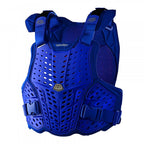 Troy Lee Designs MX | MTB Chest Protector - ROCKFIGHT CE FLEX (Blue)