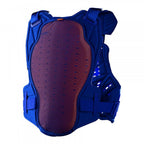 Troy Lee Designs MX | MTB Chest Protector - ROCKFIGHT CE FLEX (Blue)