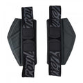 Troy Lee (Spares) Youth ROCKFIGHT- Shoulder Straps (Black)