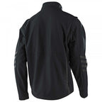 Troy Lee Designs Enduro Jacket - Scout Softshell (Black)
