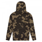 Troy Lee Youth Hoodie Pull-Over - SIGNATURE (Olive)