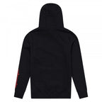 Troy Lee Designs Youth Hoodie Pull-Over - BADGE (Black)