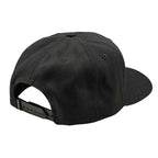 Troy Lee Designs Cap - Curved Snapback - BADGE